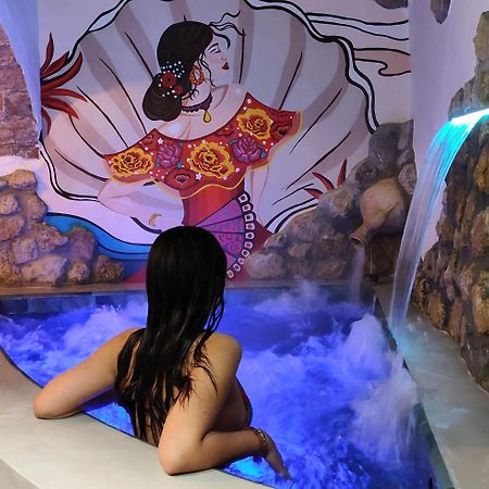 Casa Lunarito ベヘール・デ・ラ・フロンテーラ エクステリア 写真