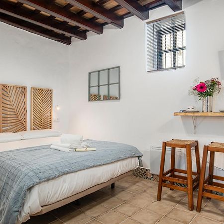 Casa Lunarito ベヘール・デ・ラ・フロンテーラ エクステリア 写真