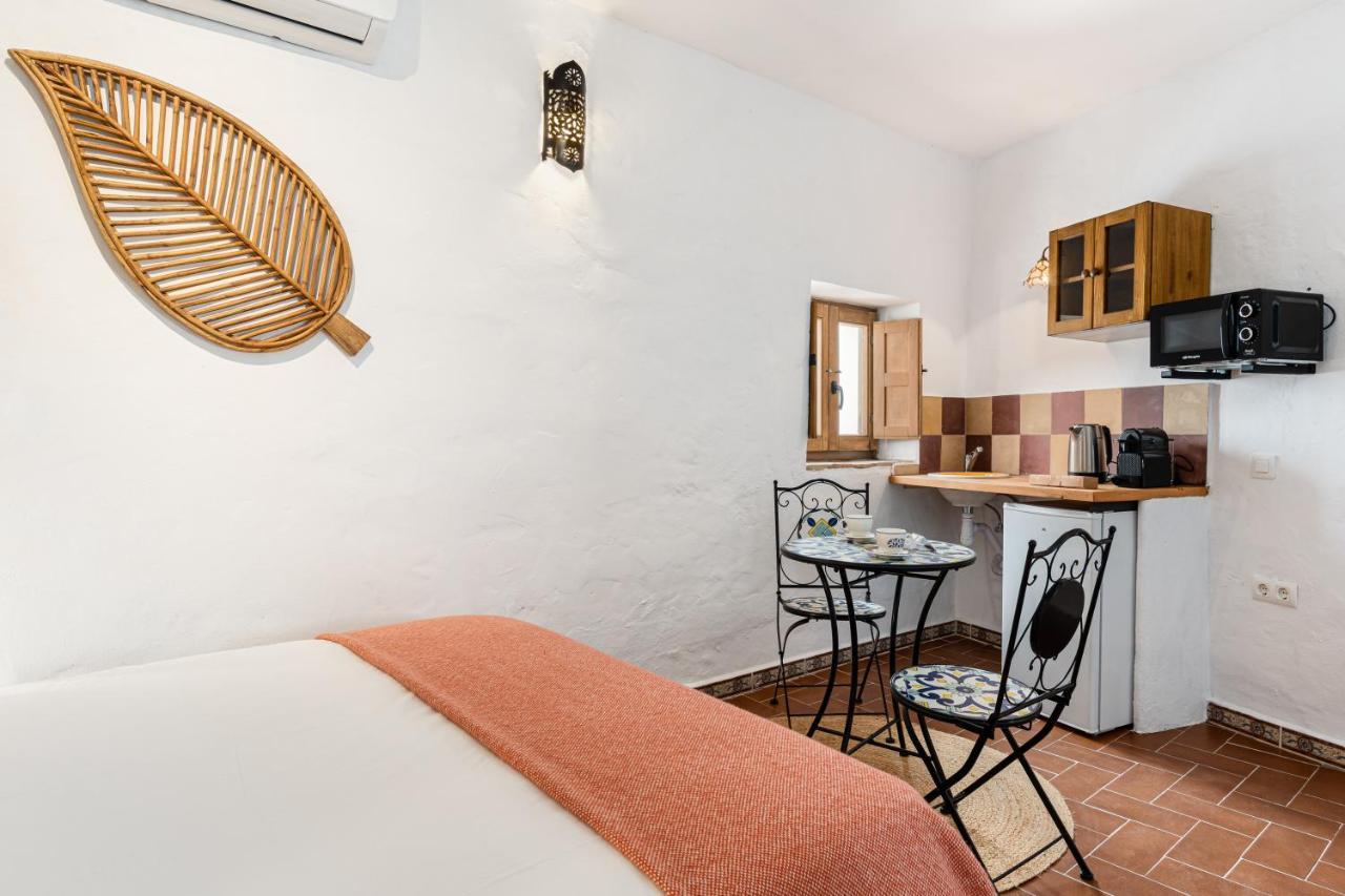 Casa Lunarito ベヘール・デ・ラ・フロンテーラ エクステリア 写真