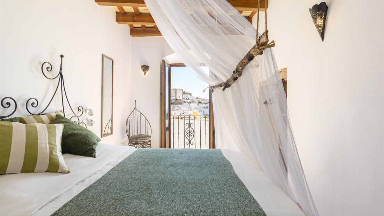 Casa Lunarito ベヘール・デ・ラ・フロンテーラ エクステリア 写真