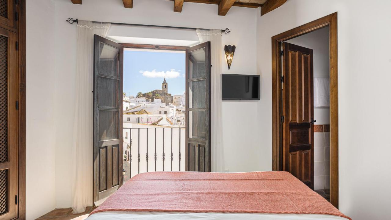 Casa Lunarito ベヘール・デ・ラ・フロンテーラ エクステリア 写真