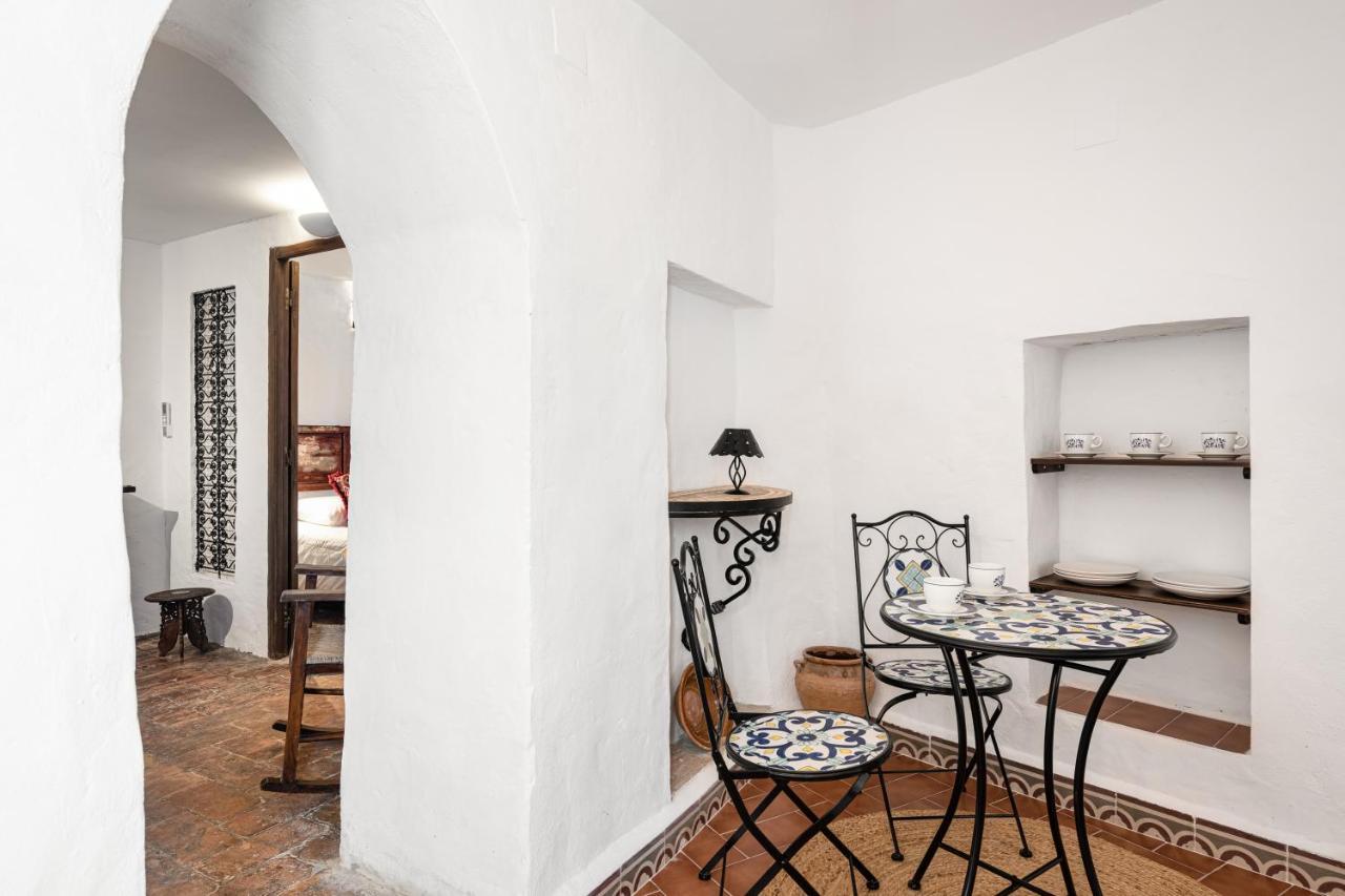 Casa Lunarito ベヘール・デ・ラ・フロンテーラ エクステリア 写真