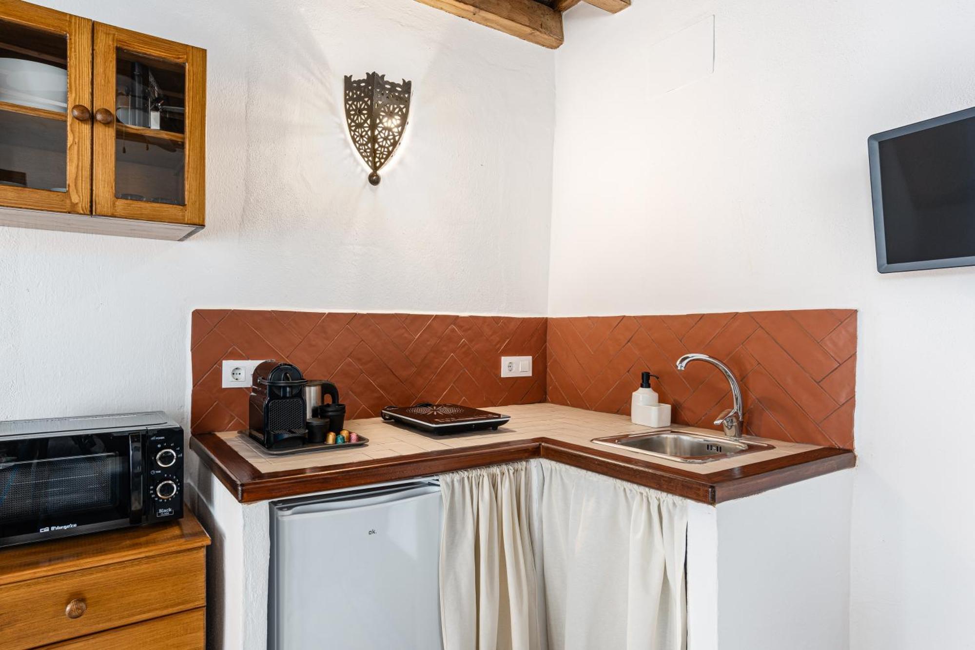 Casa Lunarito ベヘール・デ・ラ・フロンテーラ エクステリア 写真