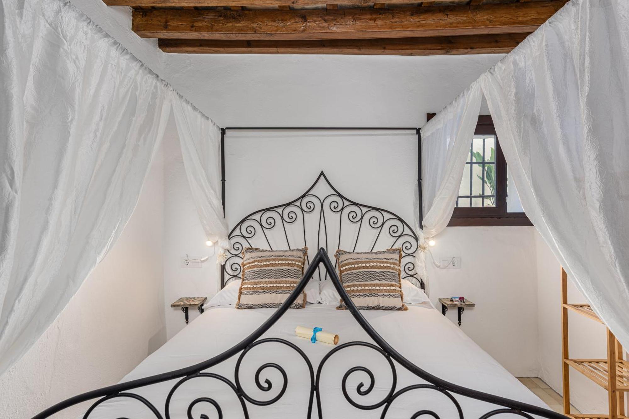 Casa Lunarito ベヘール・デ・ラ・フロンテーラ 部屋 写真