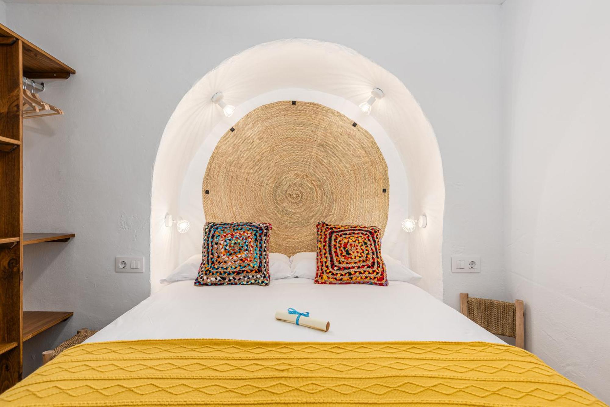 Casa Lunarito ベヘール・デ・ラ・フロンテーラ 部屋 写真