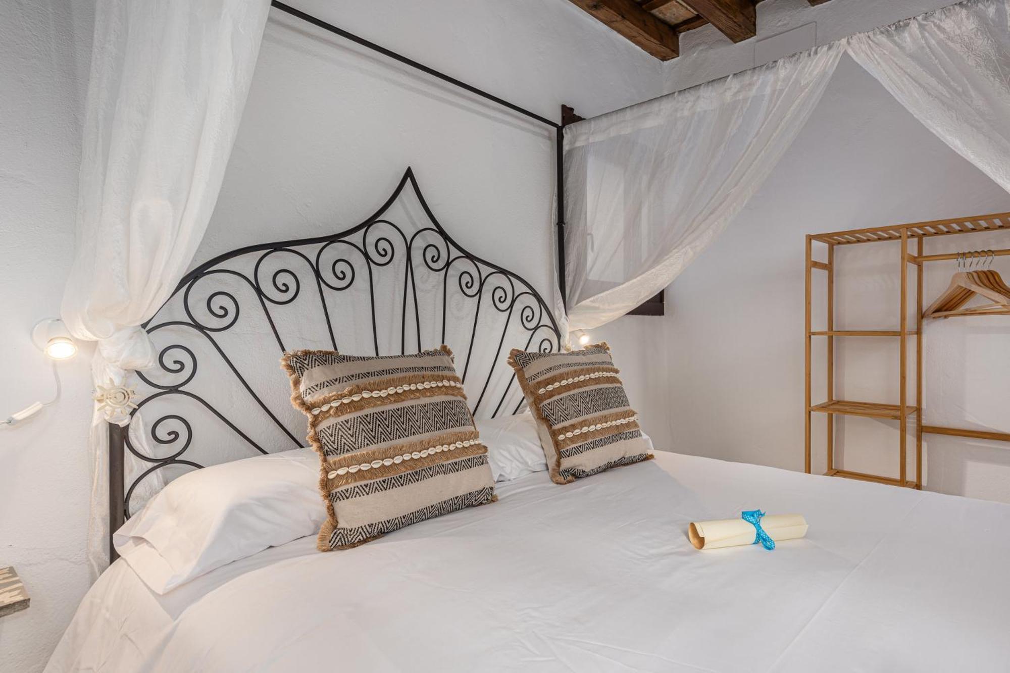 Casa Lunarito ベヘール・デ・ラ・フロンテーラ 部屋 写真