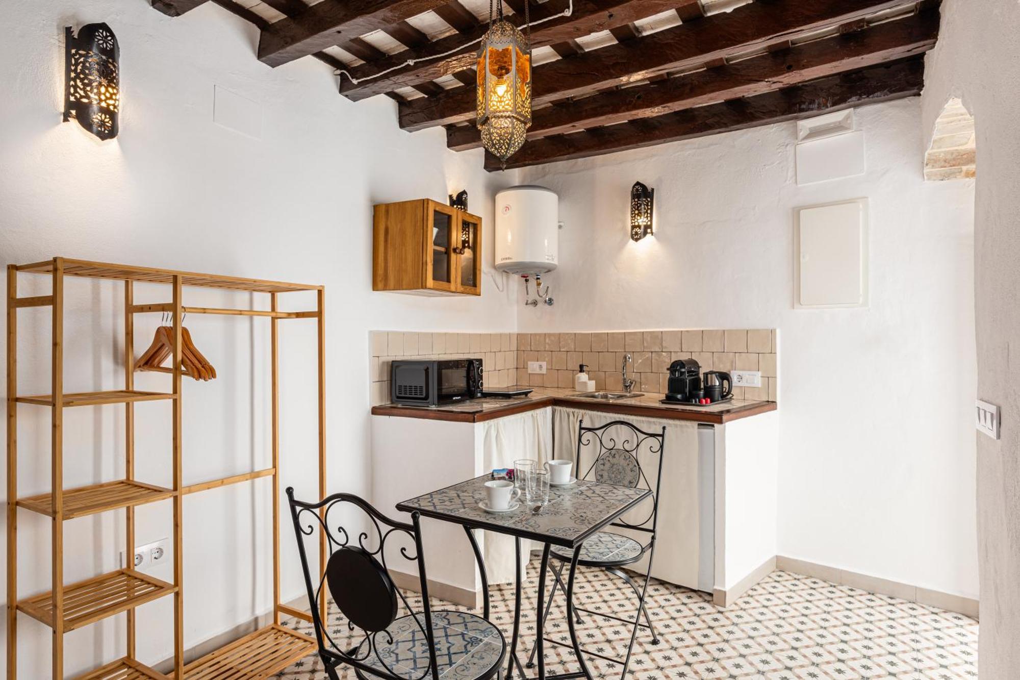 Casa Lunarito ベヘール・デ・ラ・フロンテーラ エクステリア 写真