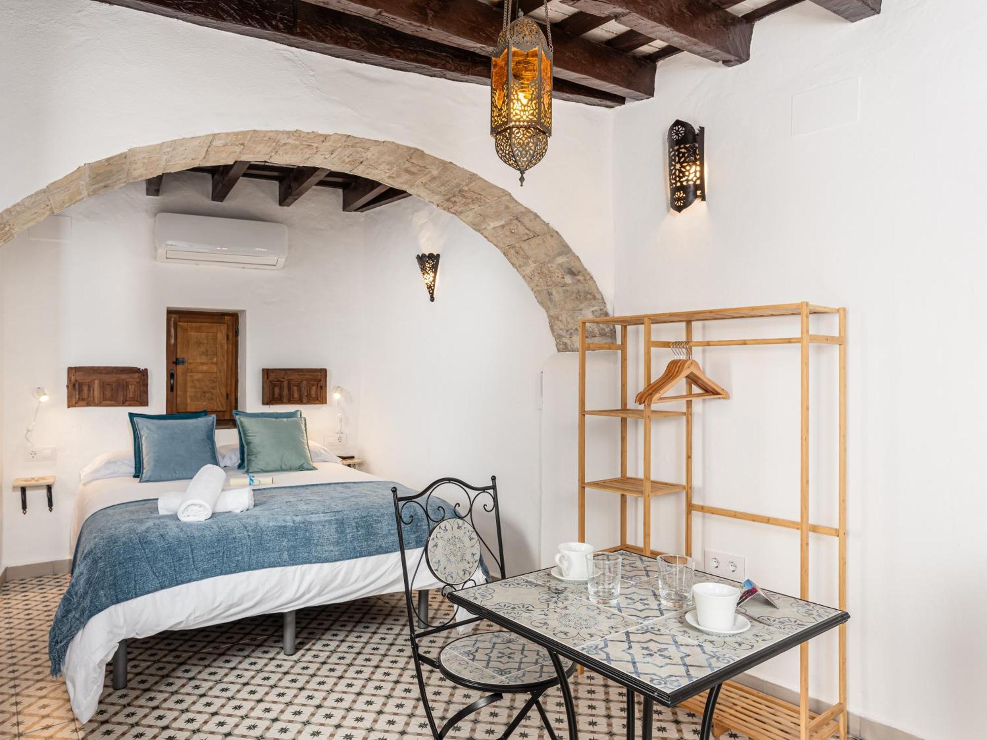Casa Lunarito ベヘール・デ・ラ・フロンテーラ エクステリア 写真