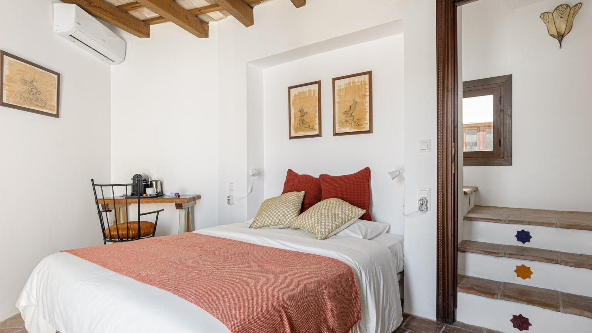 Casa Lunarito ベヘール・デ・ラ・フロンテーラ 部屋 写真
