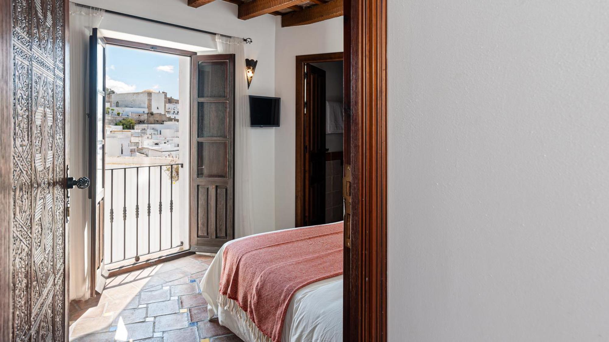 Casa Lunarito ベヘール・デ・ラ・フロンテーラ 部屋 写真