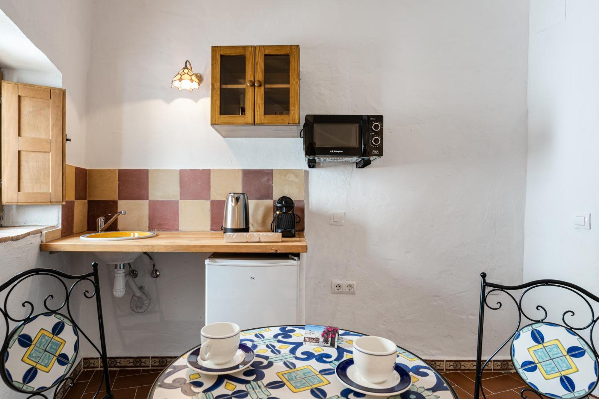 Casa Lunarito ベヘール・デ・ラ・フロンテーラ 部屋 写真