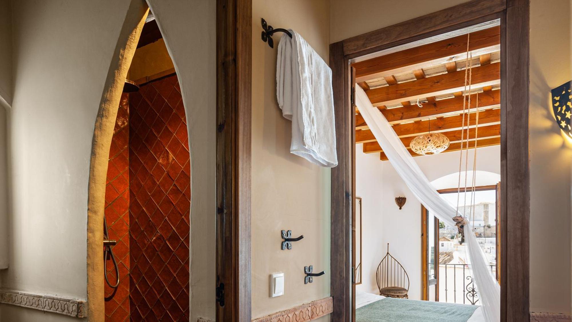 Casa Lunarito ベヘール・デ・ラ・フロンテーラ 部屋 写真