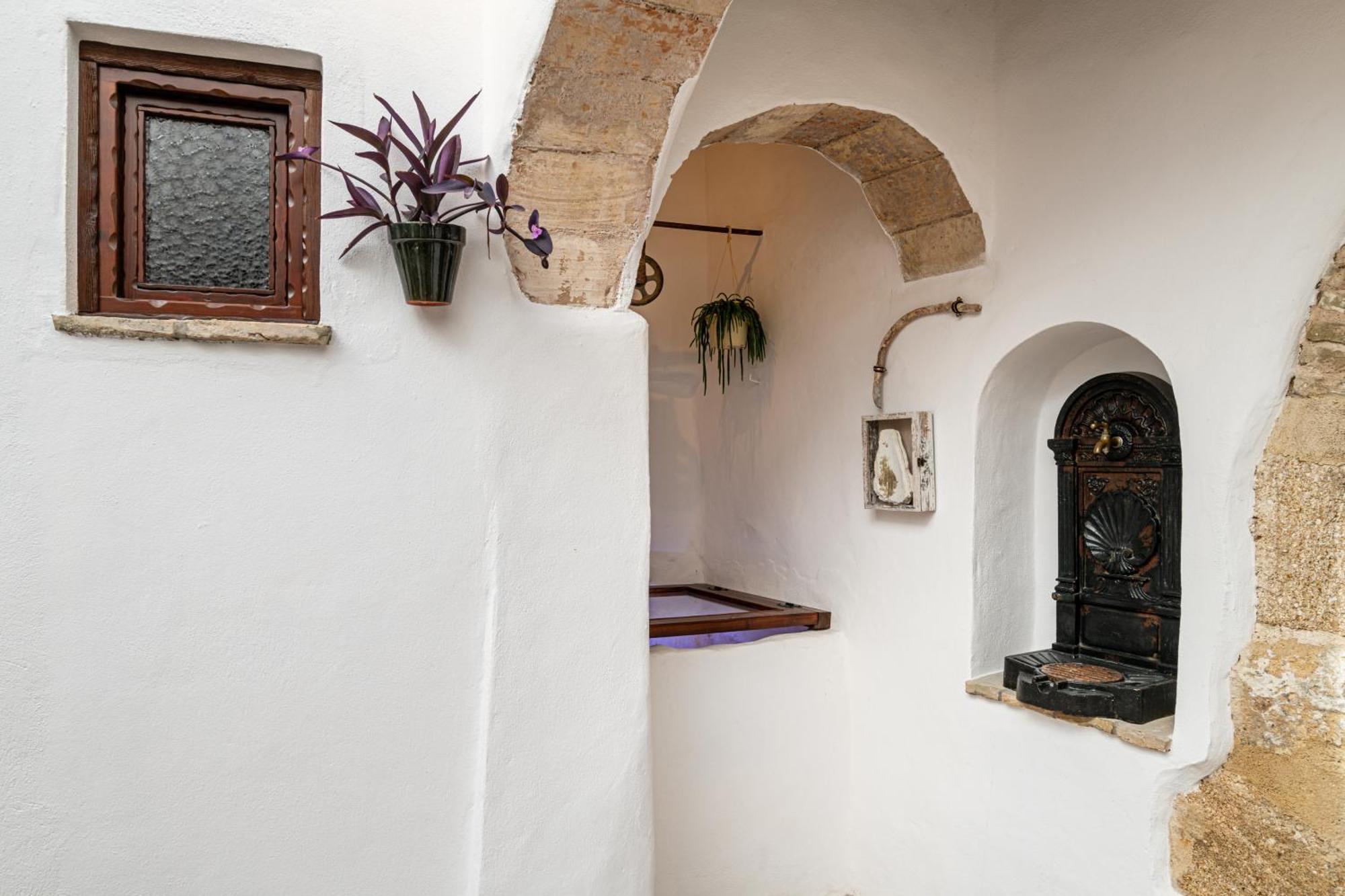 Casa Lunarito ベヘール・デ・ラ・フロンテーラ エクステリア 写真