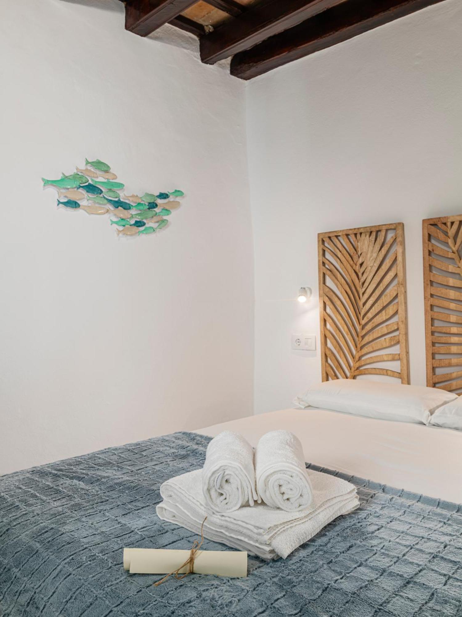 Casa Lunarito ベヘール・デ・ラ・フロンテーラ エクステリア 写真