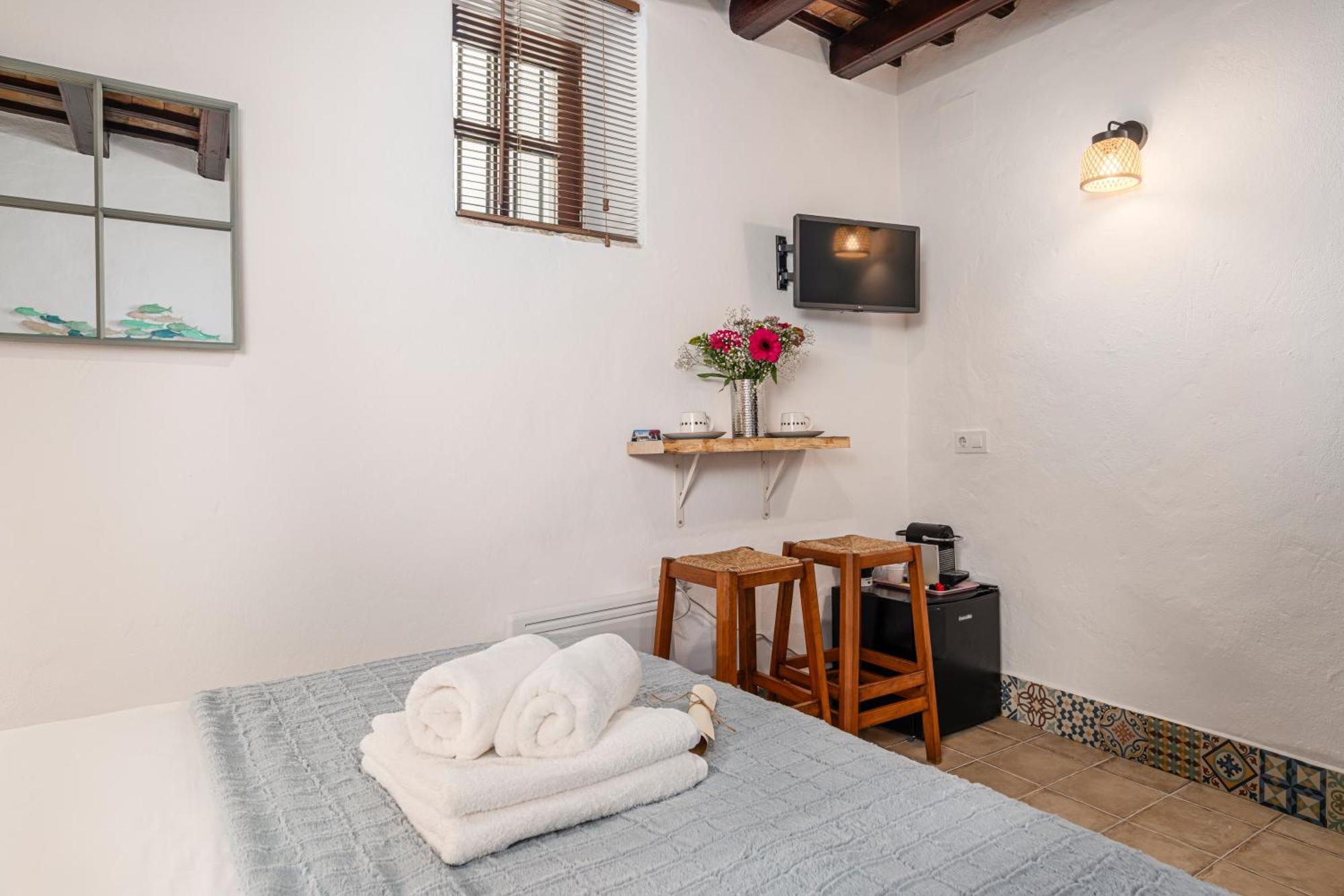 Casa Lunarito ベヘール・デ・ラ・フロンテーラ エクステリア 写真