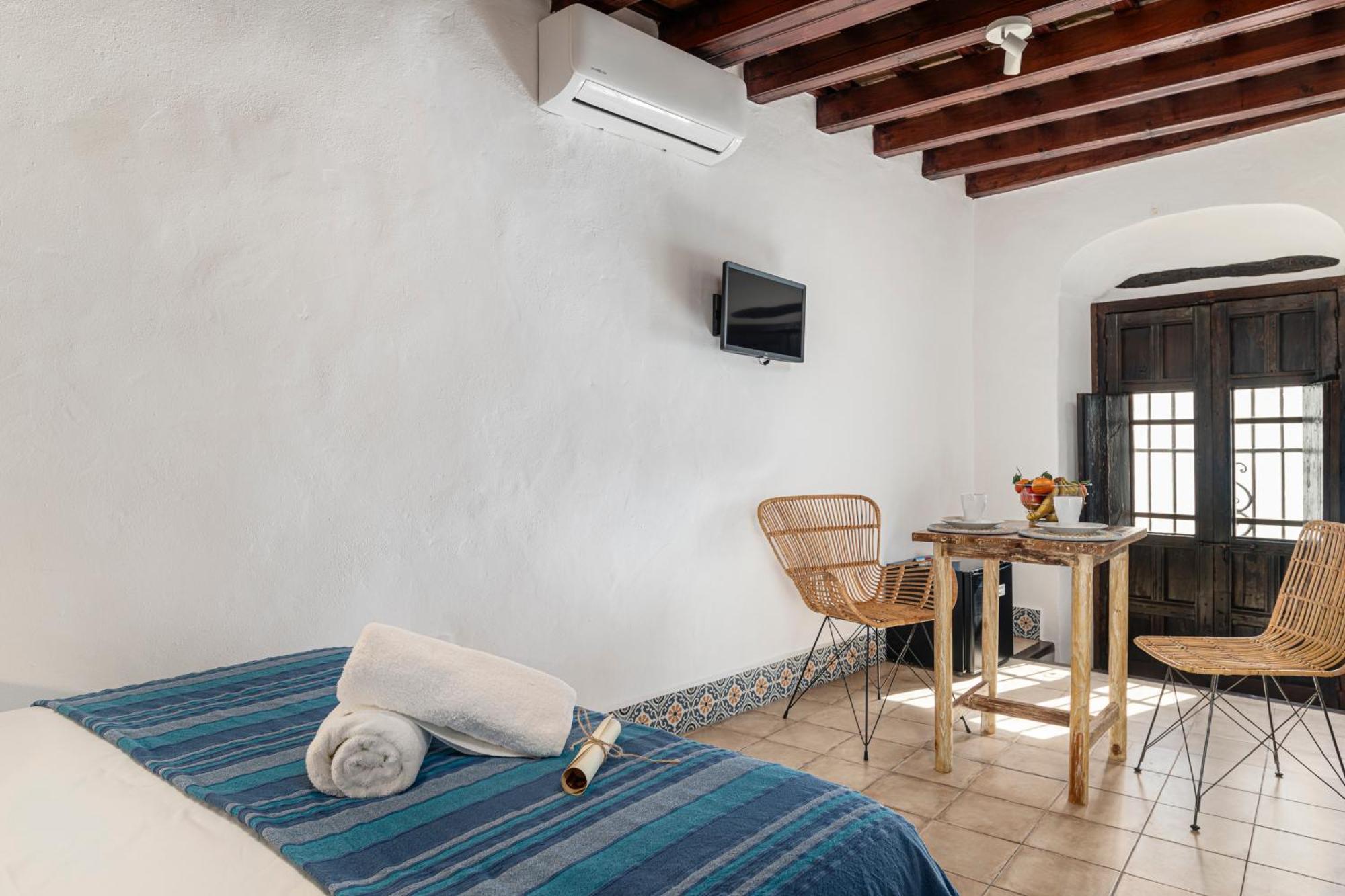 Casa Lunarito ベヘール・デ・ラ・フロンテーラ エクステリア 写真