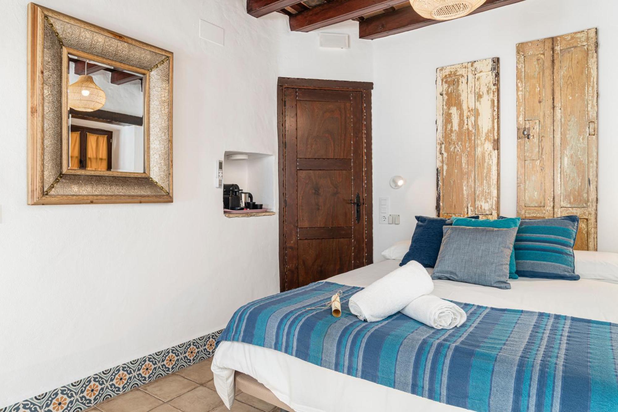Casa Lunarito ベヘール・デ・ラ・フロンテーラ エクステリア 写真